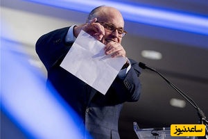 پاره کردن برجام توسط وکیل ترامپ