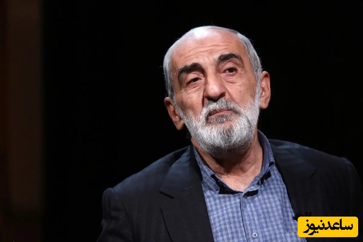 درخواست عجیب کیهان برای مقابله با آمریکا را ببینید!/ این کار، هم قانونی است هم انقلابی...