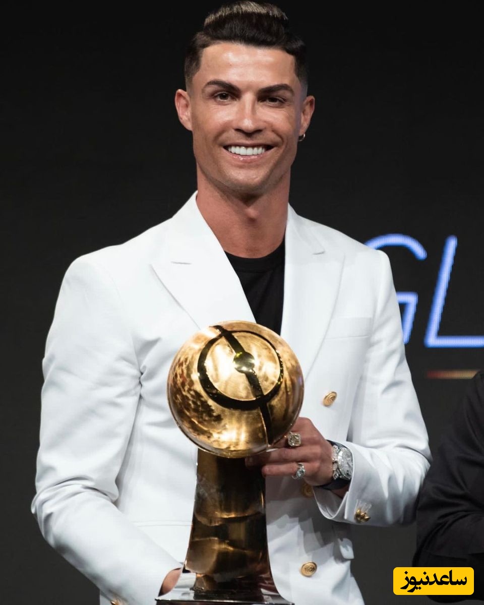 رونالدو: مادرم مرا به سختی و به قیمت قربانی کردن خودش بزرگ کرد او شب ها گرسنه میخوابید و هفته ای 7 روز کار می کرد تا...