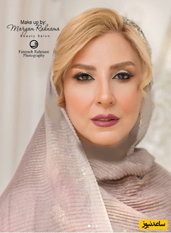 مرجانه گلچین