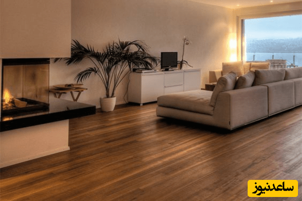 10 مورد از مشخصات پارکت لمینت خوب که قبل از خرید باید بدانید