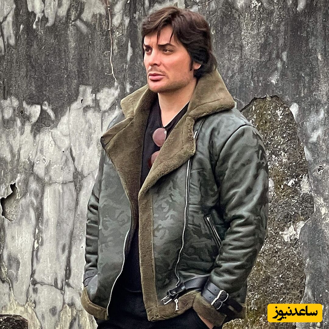 فرهاد مهادیان