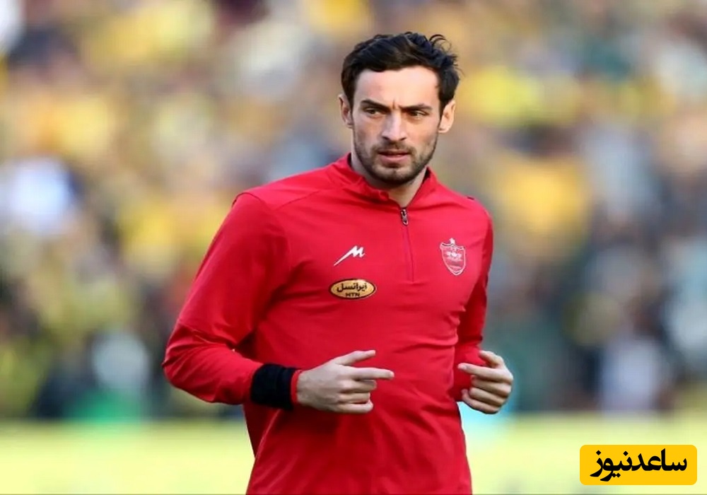 گولسیانی:کارتال یک مربی دیکتاتور بود مثل یک پادشاه، یا شاید مثل آتاتورک، یک دیکتاتور مثل همین‌ها بود+فیلم