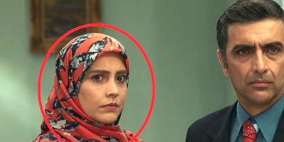 عکس | شیک و متفاوت باش مثل شبنم قربانی؛ ستاره «طوبی» با مانتوهای سنتی و اصیل که حسابی به استایلش می‌آید!