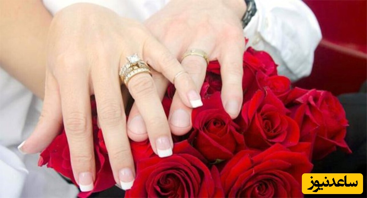 ابراز عشق به همسر در دوران نامزدی با چندین روش موثر و متفاوت
