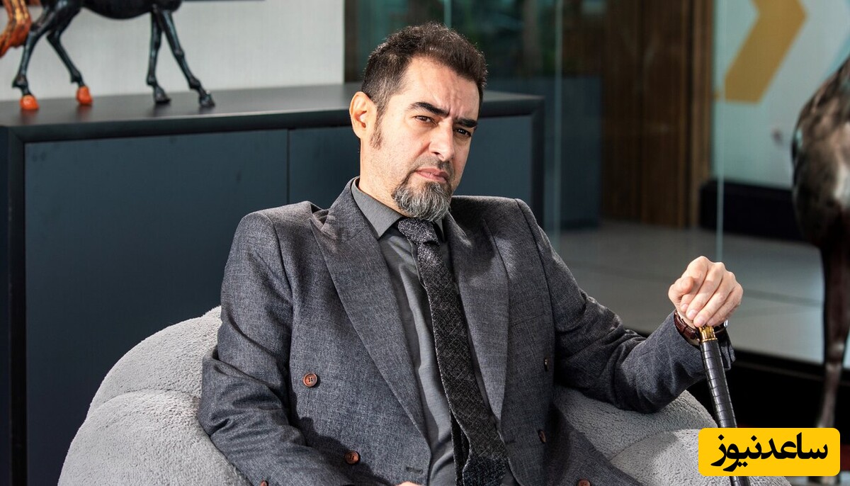 ماجرای‌ کمپین «من از شهاب حسینی متنفرم» چه بود؟+عکس