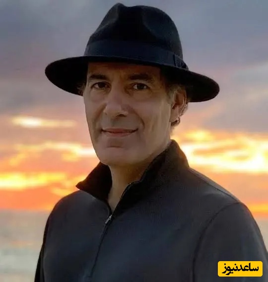 صحبت های بهنام تشکر مطمئنا تو رو از مهاجرت منصرف میکنه! بهنام تشکر: غروب آمریکا باشکوه بود ولی...