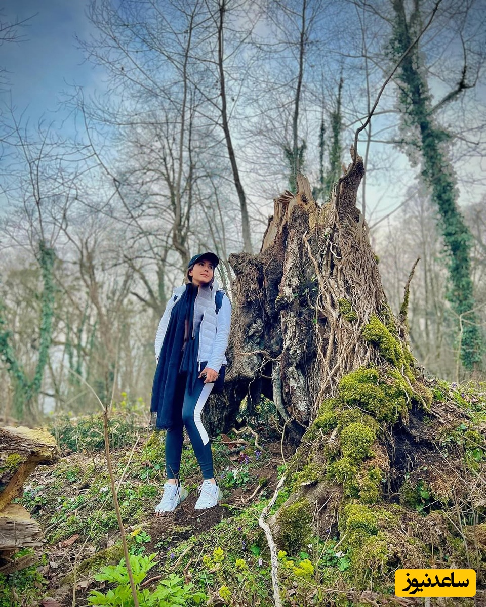 آزاده زارعی