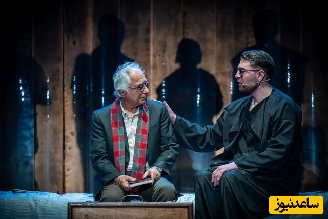 شمس لنگرودی