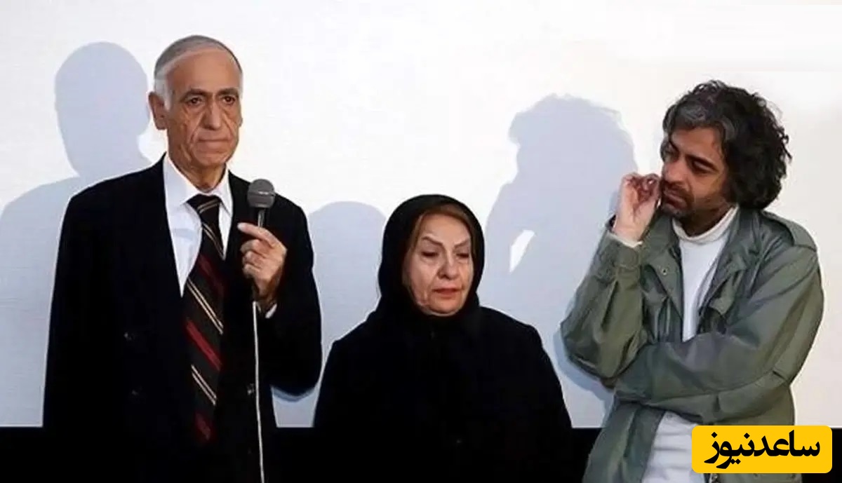 صفر تا صد پرونده قتل فجیع بابک خرمدین / فیلمسازی که توسط پدرش کشته شد