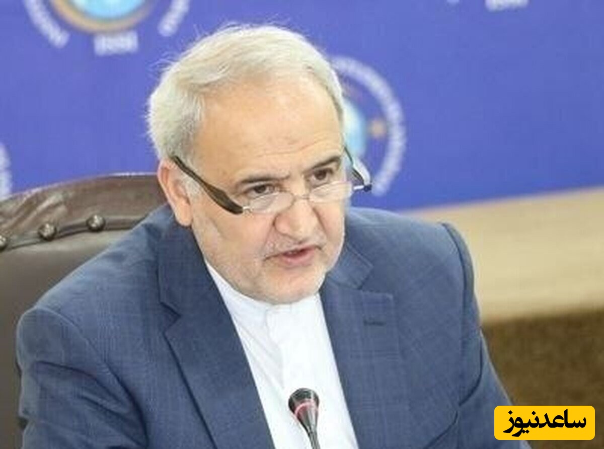 شرط گشایش در مذاکرات ایران و آمریکا اعلام شد