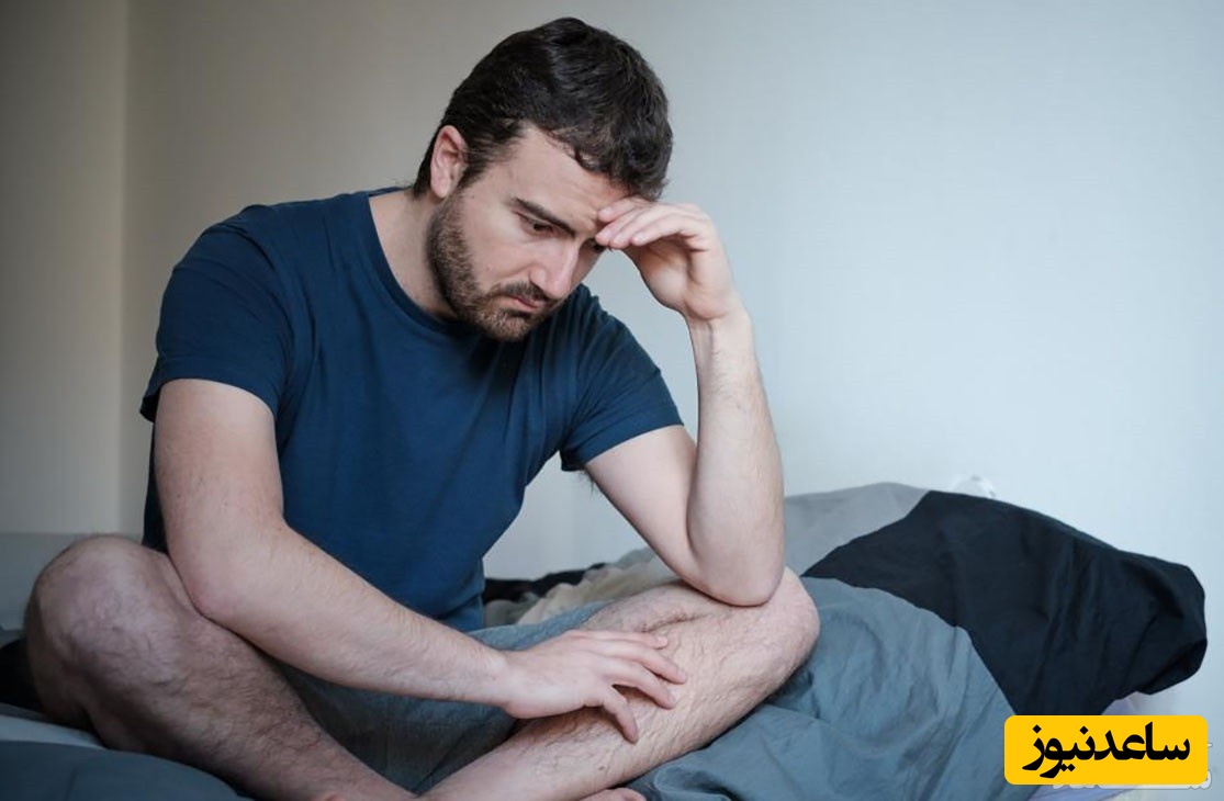 مشکلات و مضرات خودارضایی کردن زنان و مردان