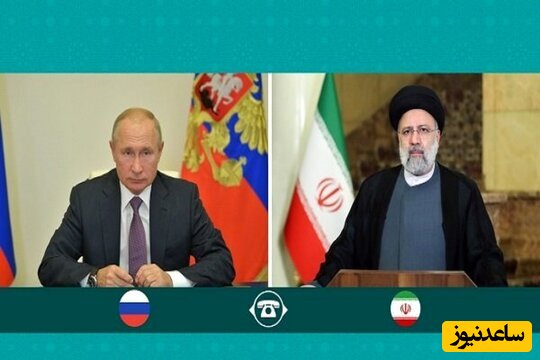 امضای تفاهم نامه روسیه و ایران برای احداث خط ریلی 