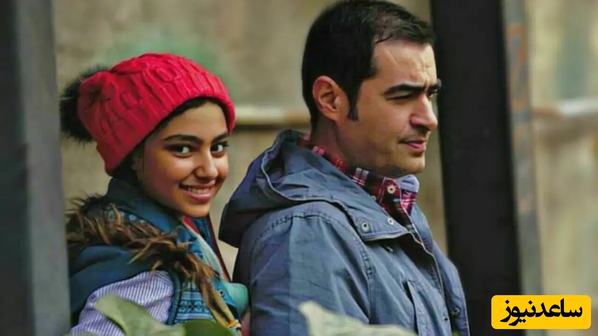 بیوگرافی ستایش محمودی | بازیگر فیلم نبات در کنار شهاب حسینی | ستاره‌ای که زودتر از سنش درخشید + عکس