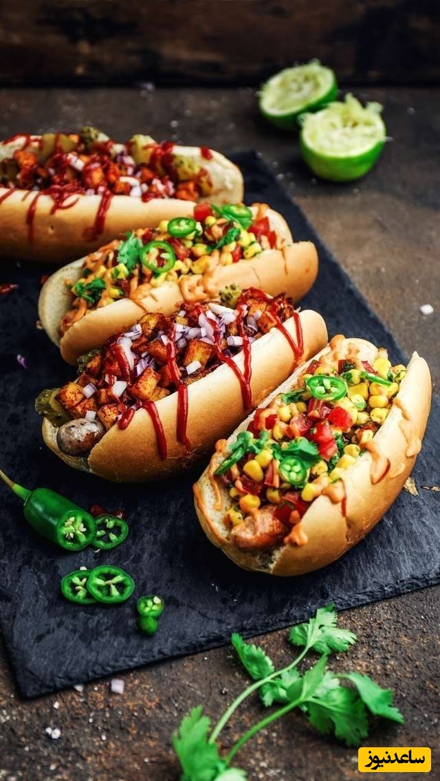 این خوراکی باعث بیماری قلبی سرطان و مرگ زودرس می‌شود! اگه میخوای خودکشی کنی بسم الله! +ویدیو