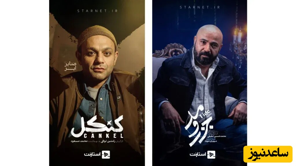 شبکه نمایش خانگی