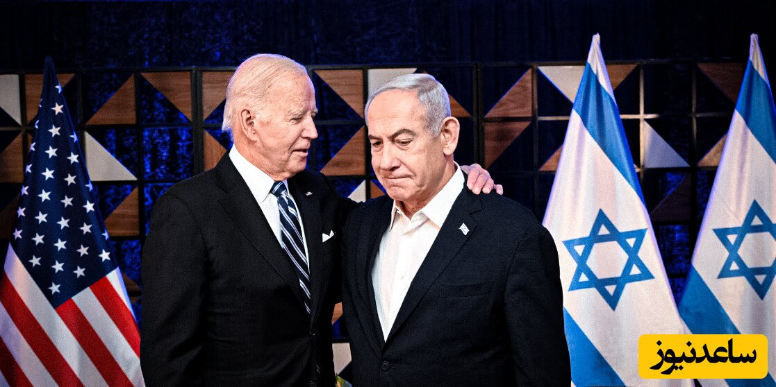 راهبرد کاخ سفید در قبال طوفان الاقصی