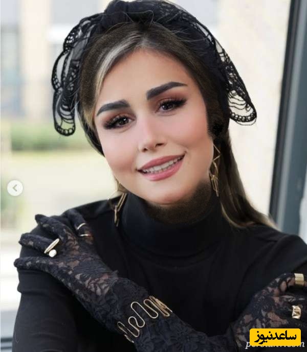  خانم بزمی پور