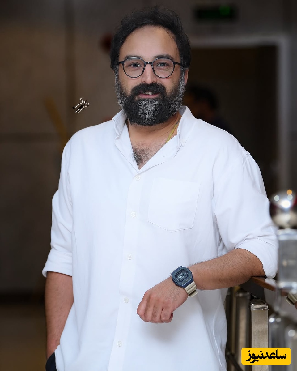 کاوه خداشناس