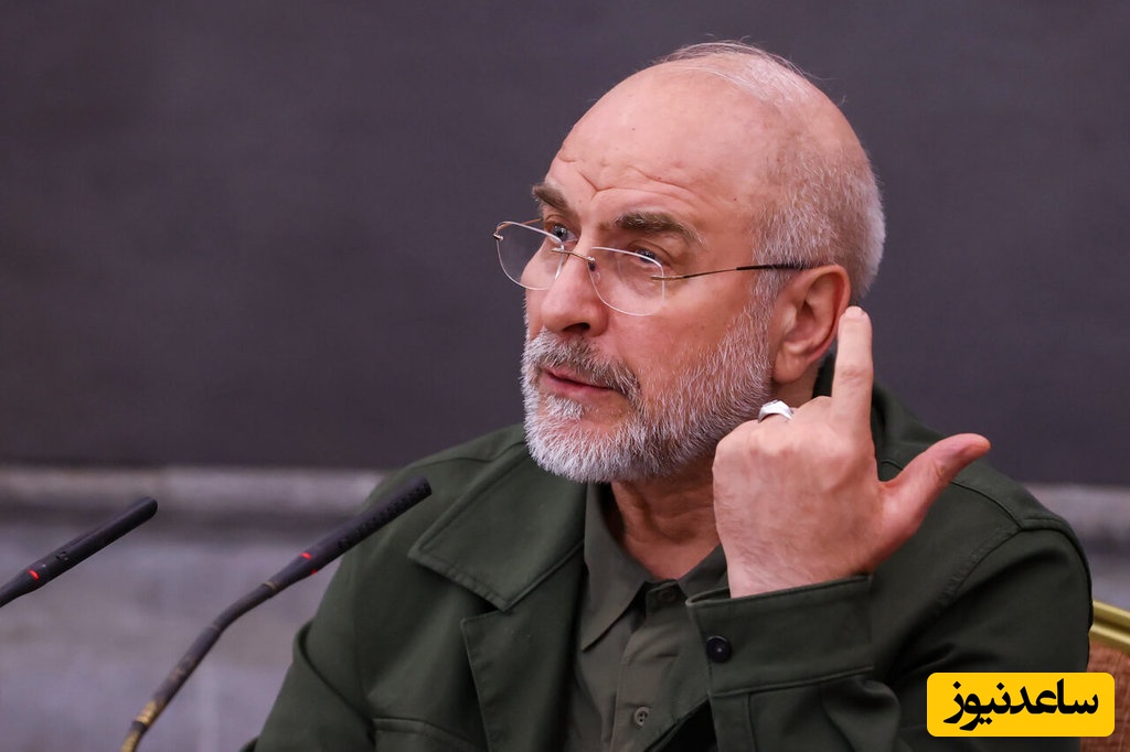 ببینید | دوئل ترامپ و قالیباف؛ وقتی رئیس‌ مجلس، مچِ «نوسان‌گیر بزرگ» واشنگتن را گرفت!
