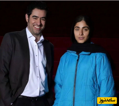 شروع آشنایی ساناز ارجمند با شهاب حسینی، قباد سریال شهرزاد +عکس