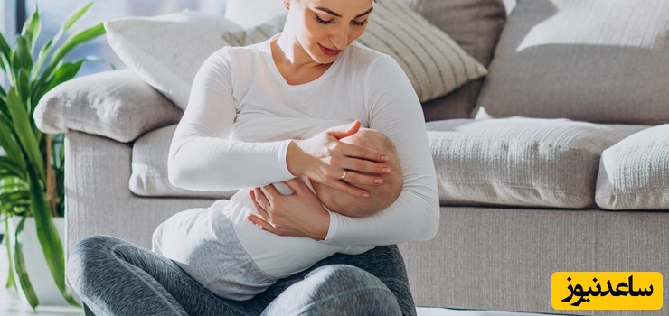 در صورت بارداری مجدد میتوانیم به کودک خود شیر دهیم؟