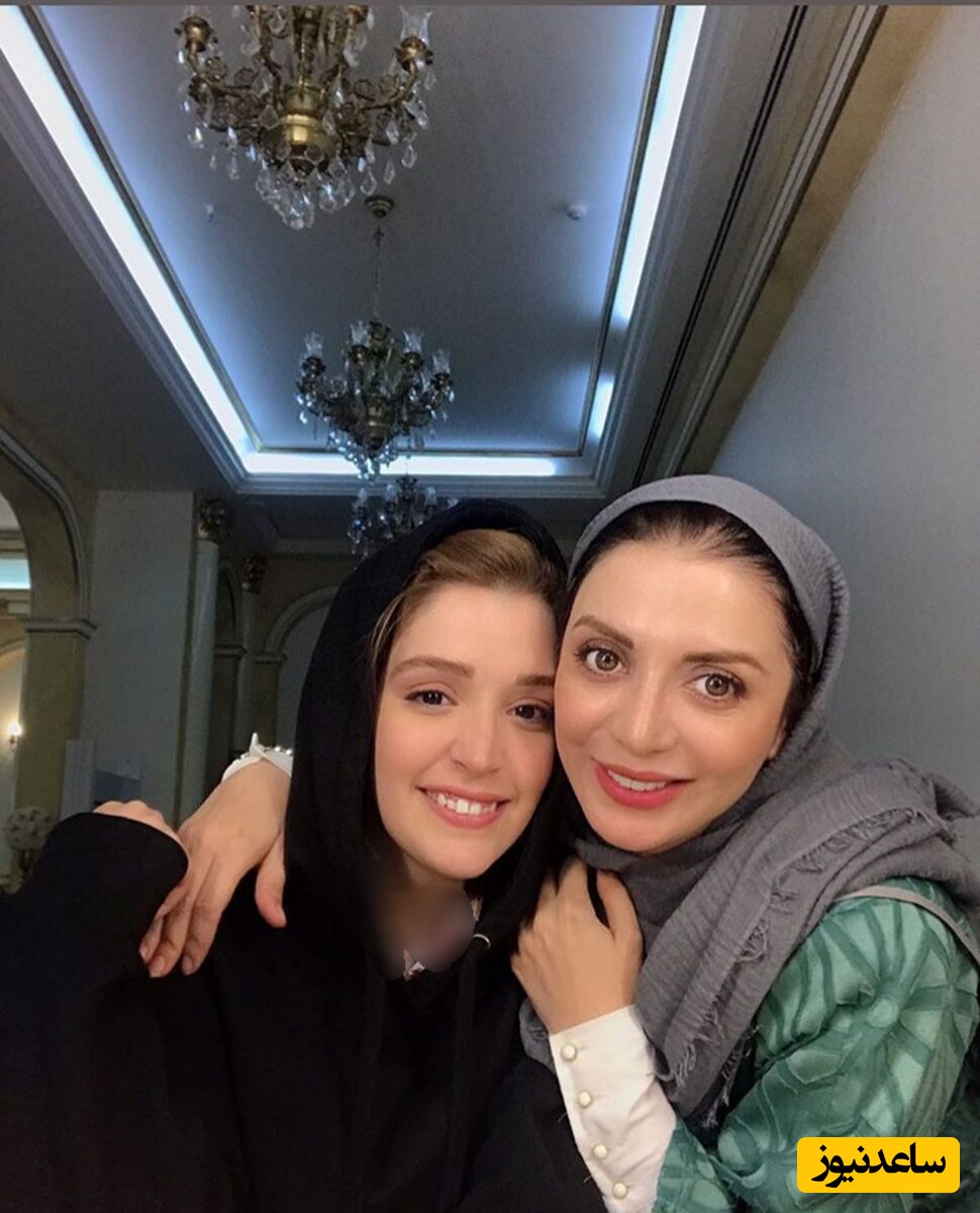 منزل رویا میرعلمی