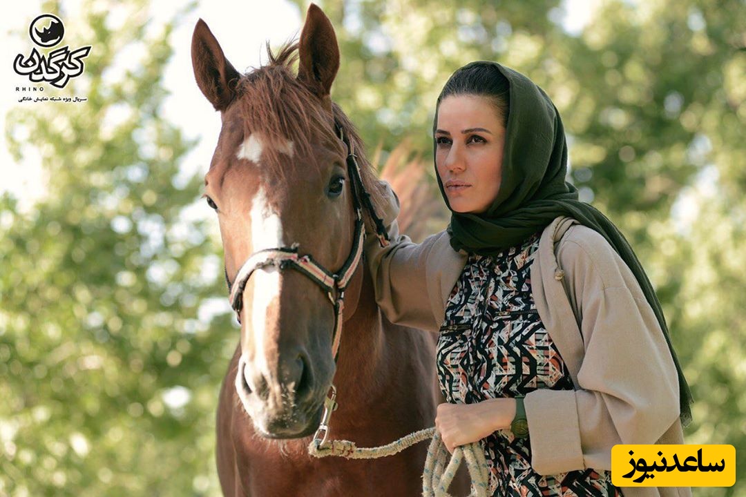 سارا بهرامی 