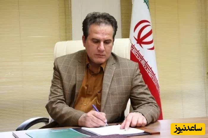 حکم محمود شمیلی به عنوان مدیرعامل کشت و صنعت کارون صادر شد