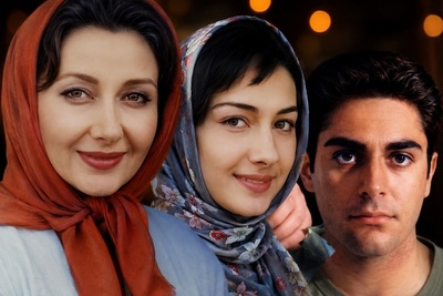 بازگشت به جنجالی‌ترین عاشقانه سینمای ایران| نبرد خاموش هانیه توسلی و مادرش بر سر محمدرضا گلزار؛ سکانسی که تمایش دل سنگ می‌خواهد+ویدیو