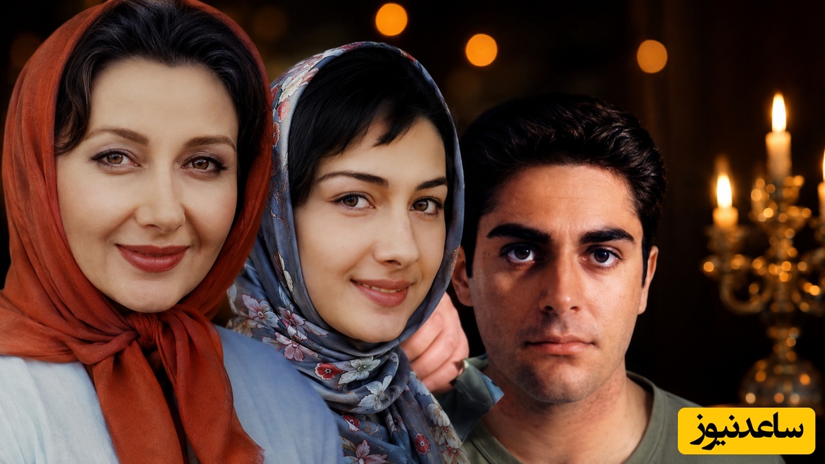 بازگشت به جنجالی‌ترین عاشقانه سینمای ایران| نبرد خاموش هانیه توسلی و مادرش بر سر محمدرضا گلزار؛ سکانسی که تماشایش دل سنگ می‌خواهد+ویدیو