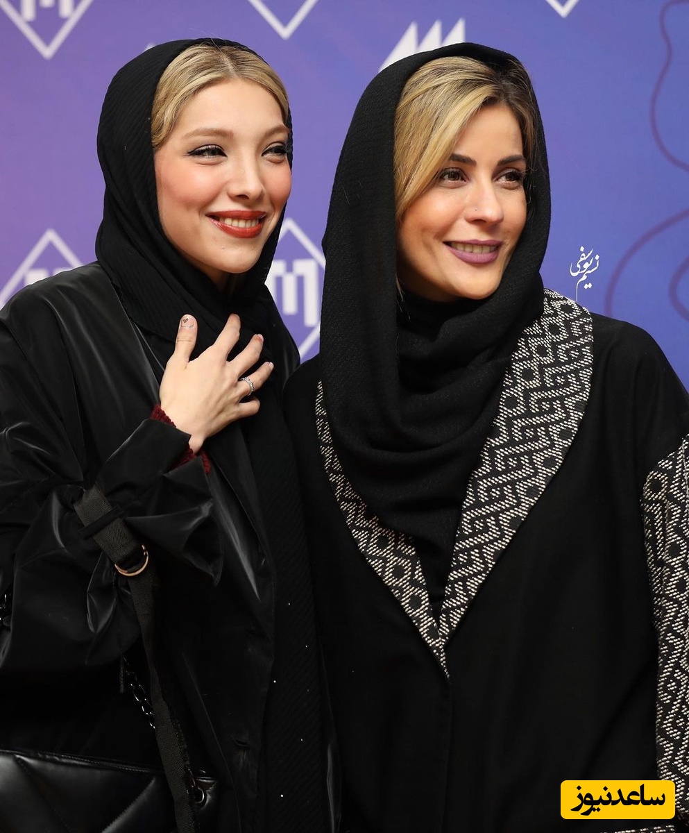 نگاهی به تیپ و استایل برگزیده هنرمندان زن ایرانی در یک ماه اخیر/از ستاره اسکندری و صدف اسپهبدی تا سمیرا حسن پور و مهسا حجازی