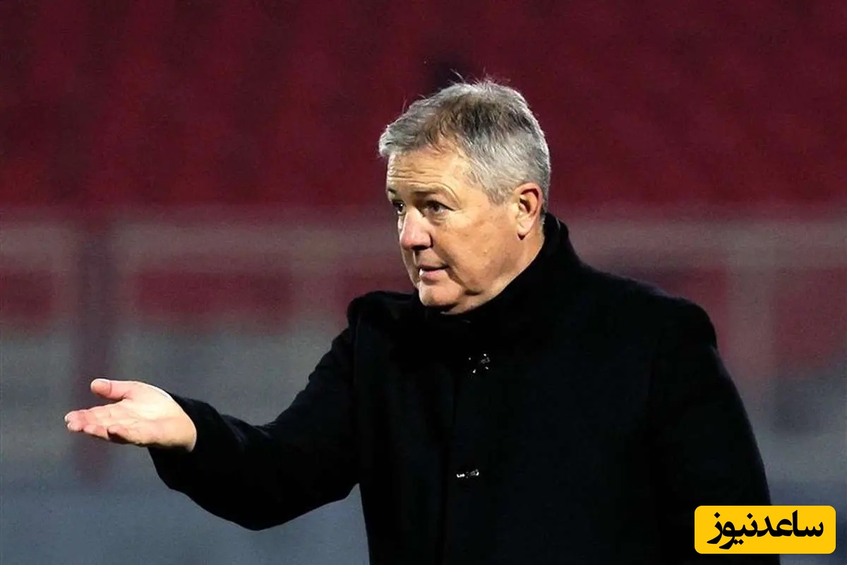 تراکتور و یک جریمه میلیاردی دیگر/ اسکوچیچ محکوم شد!