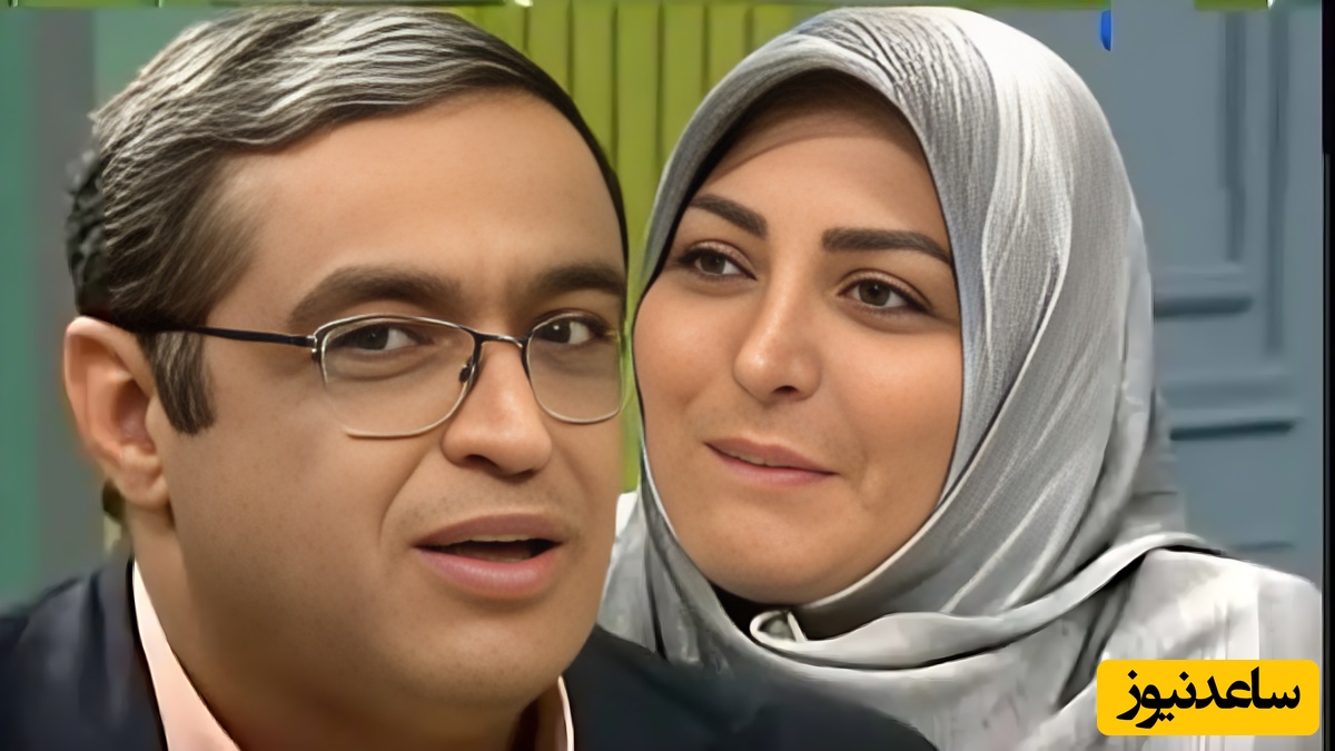 (ویدیو) پیام یکی از مخاطبان به المیرا شریفی مقدم: مادر شوهرم میگه اگه برید یه ساختمون دیگه مام باید بیایم/ جواب جالب دکتر سعید عزیزی شنیدنیه!