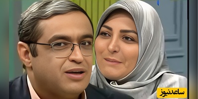 (ویدیو) پیام یکی از مخاطبان به المیرا شریفی مقدم: مادر شوهرم میگه اگه برید یه ساختمون دیگه مام باید بیایم/ جواب جالب دکتر سعید عزیزی شنیدنیه!