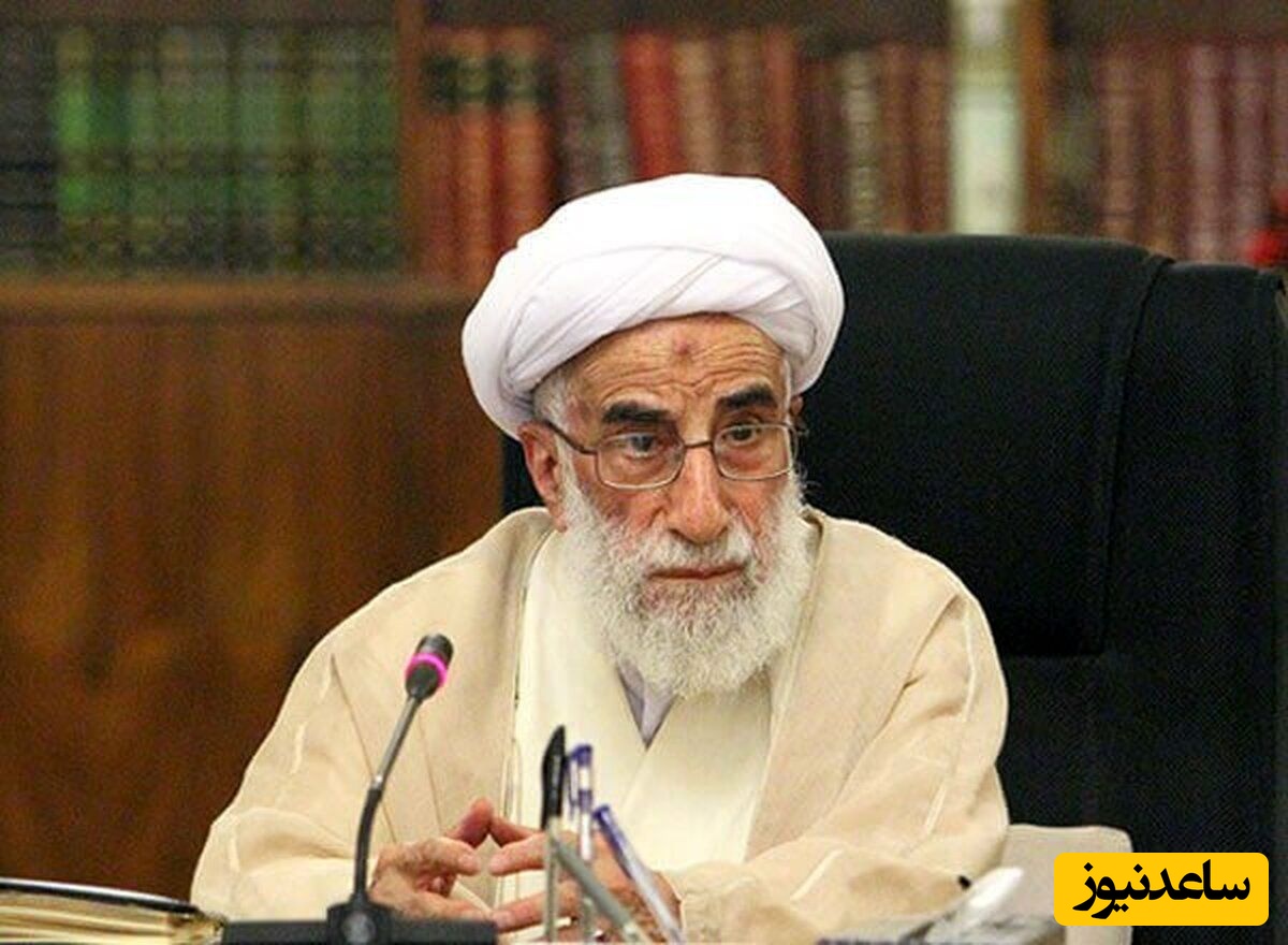 (عکس) سفر آیت الله احمد جنتی به بوسنی