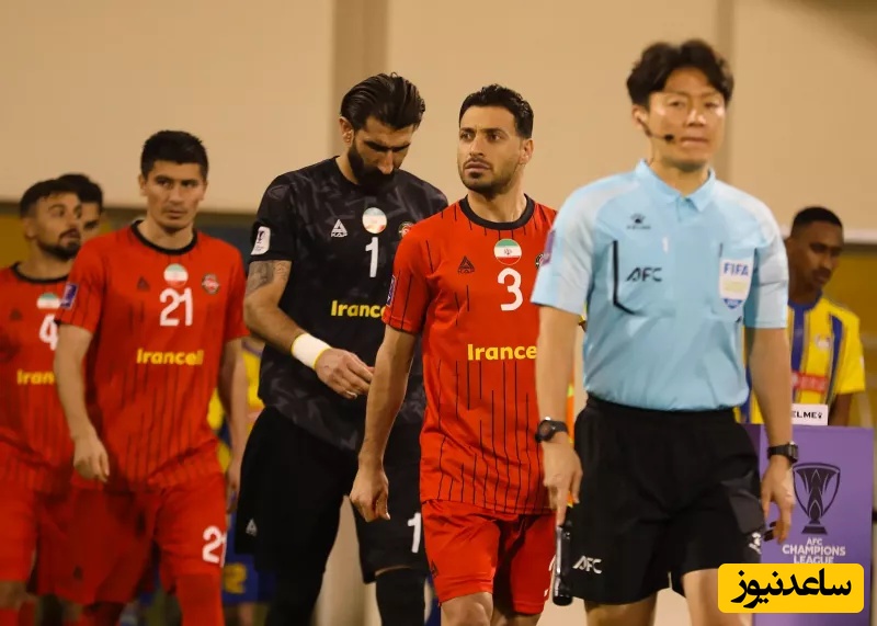 تراکتور در آستانه نبرد مرگبار آسیا/ صعود به یک هشتم نهایی با قرعه دلهره‌آور