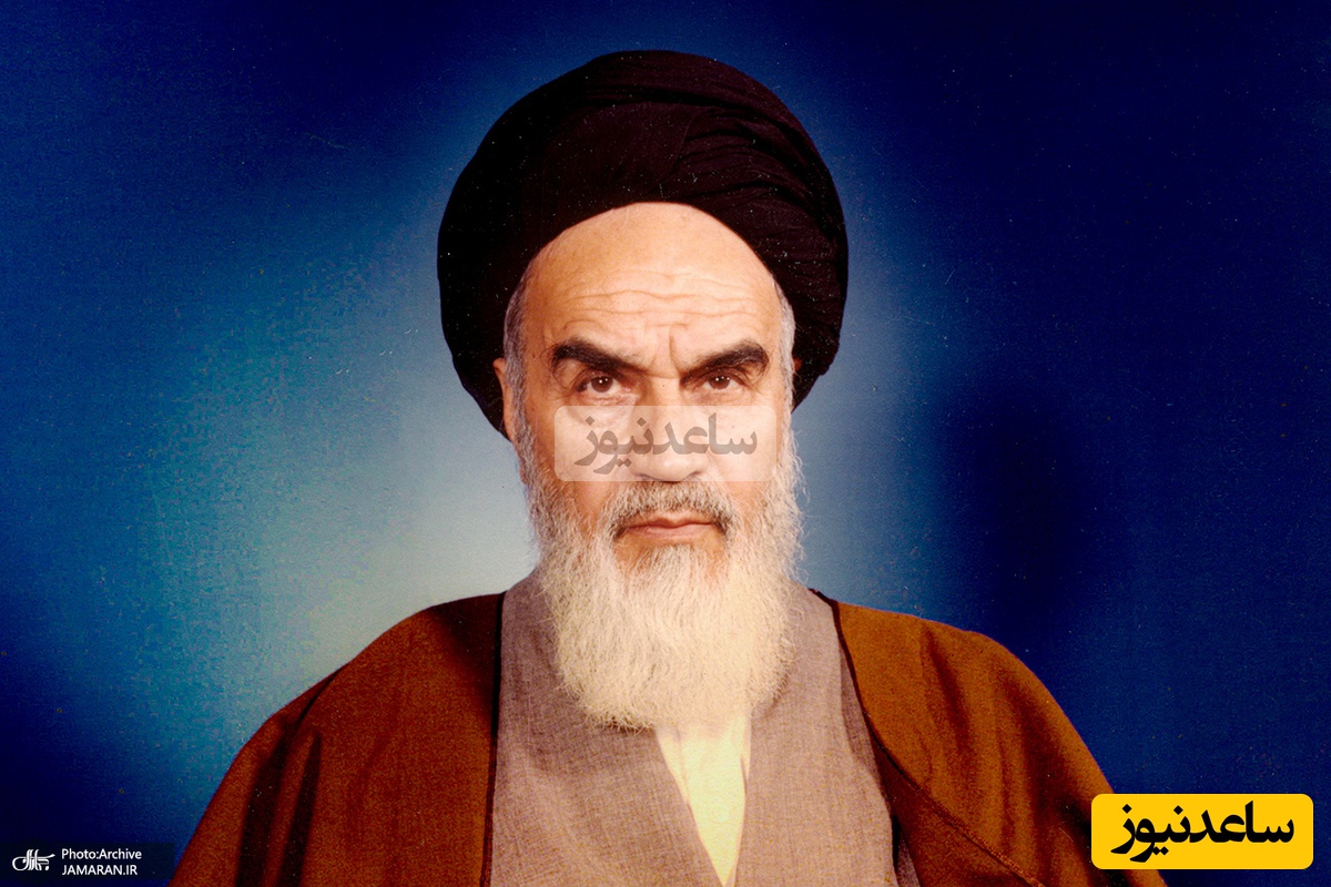 (ویدیو) امام خمینی: من اعتراف می‌کنم؛ دو رکعت نماز برای خدا نخوانده‌ام