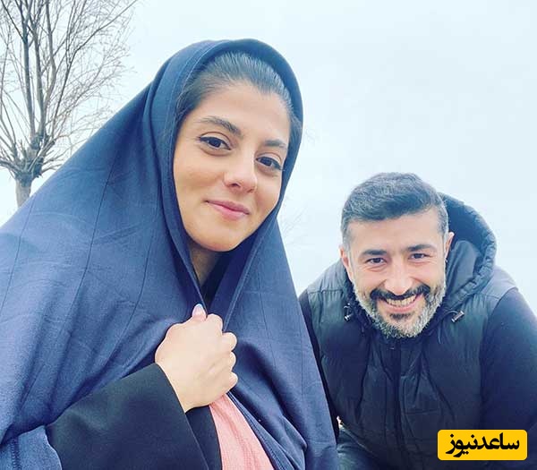 عکس خانوادگی مهسا طهماسبی