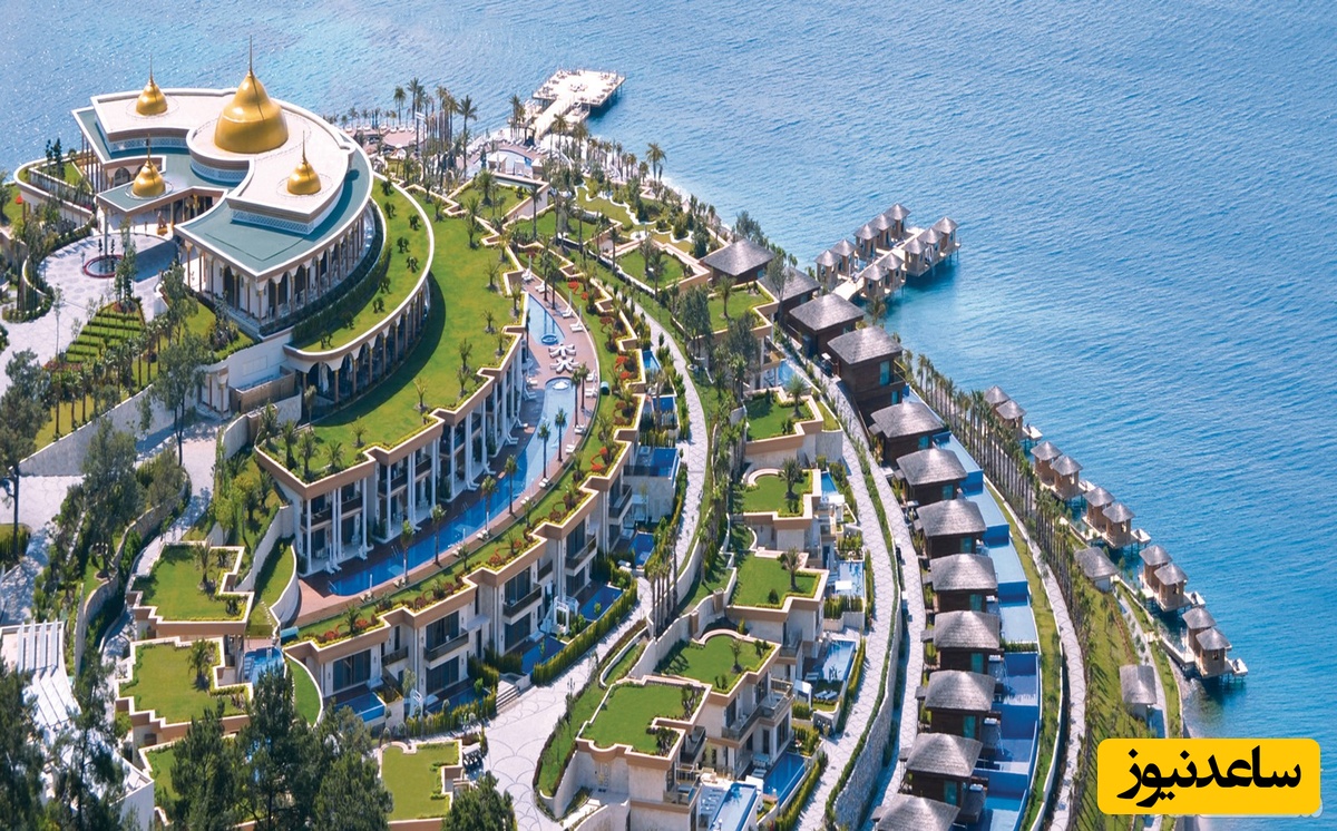 جاذبه های گردشگری و تفریحی در بدروم چیست؟