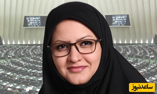 مینو خالقی: پزشکیان اصفهان را به پایداریچی‌ها هدیه داده است!