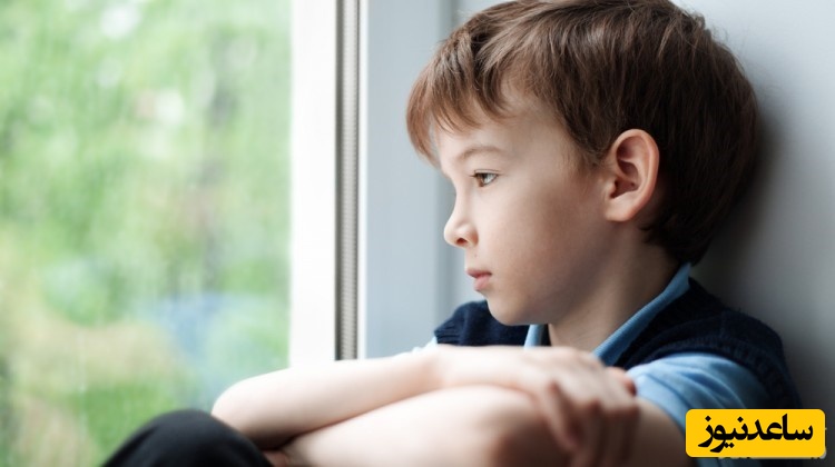 تاثیر فوت مادر بر روحیه کودک چیست؟