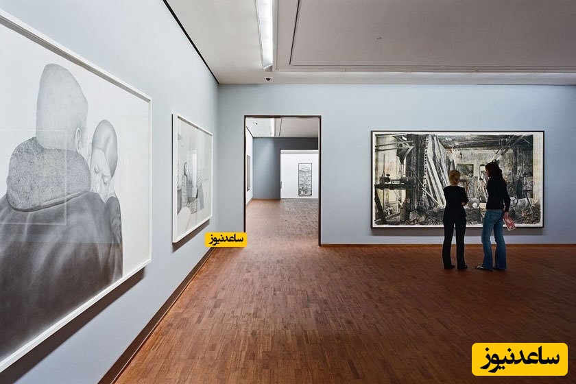 موزه آلبرتینا 