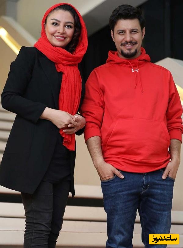 ویدئو/آدم حسابی مثل جواد عزتی، ستاره درخشان «سریال وحشی»:او حتی برای همسرش هم ...