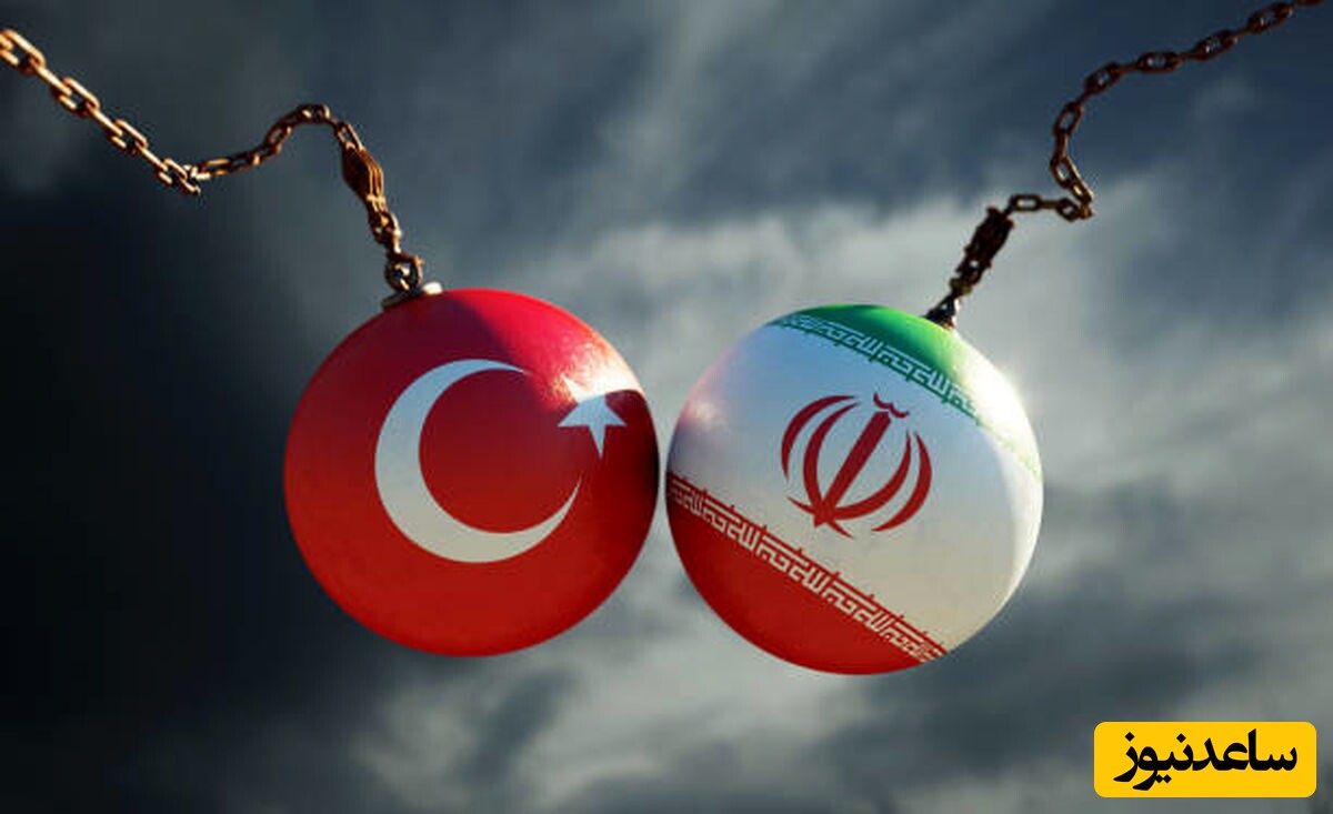 آیا ترکیه موفق به کاهش نقش ایران در مسیرهای تجاری به اروپا می‌شود؟