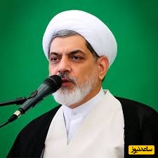 صحبت دکتر رفیعی در جواب به سئوال رابطه ثروت و تربیت فرزند و نقش لقمه حلال و حرام چگونه است؟