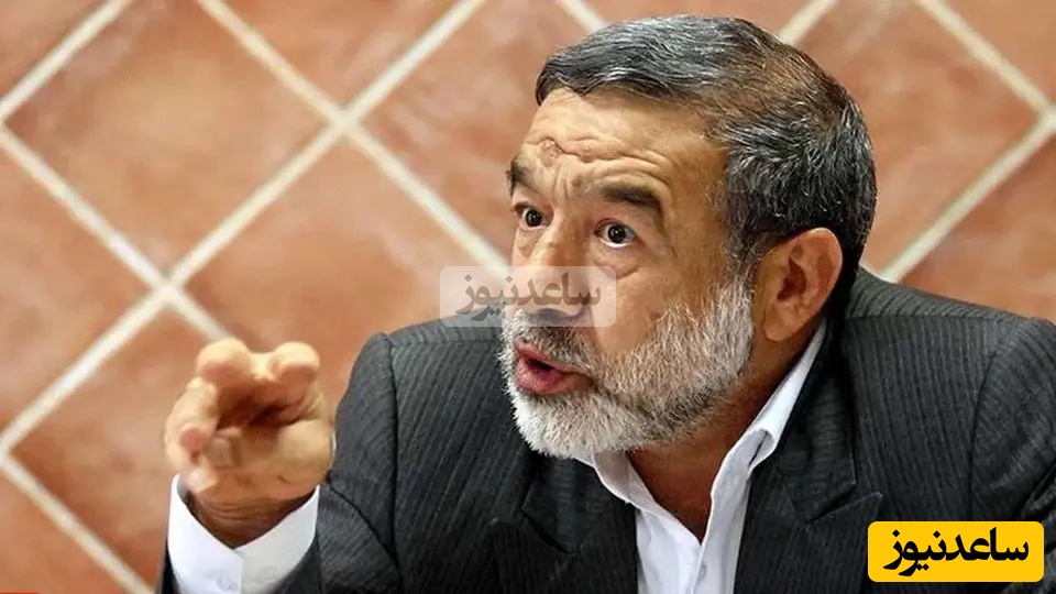 دعوای نماینده ها بالا گرفت/ شما نسبت به حضرت آقا دروغ گفتی...+ ویدیو