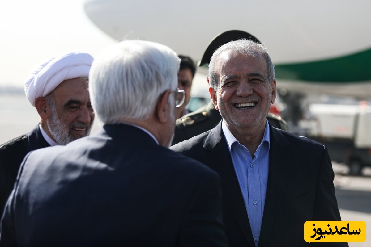 مژده دکتر پزشکیان به کارمندان دولت/ افزایش حقوق کارمندان بر اساس عملکرد... / ضرایب حقوق کارمندان چه گونه محاسبه می‌شود؟