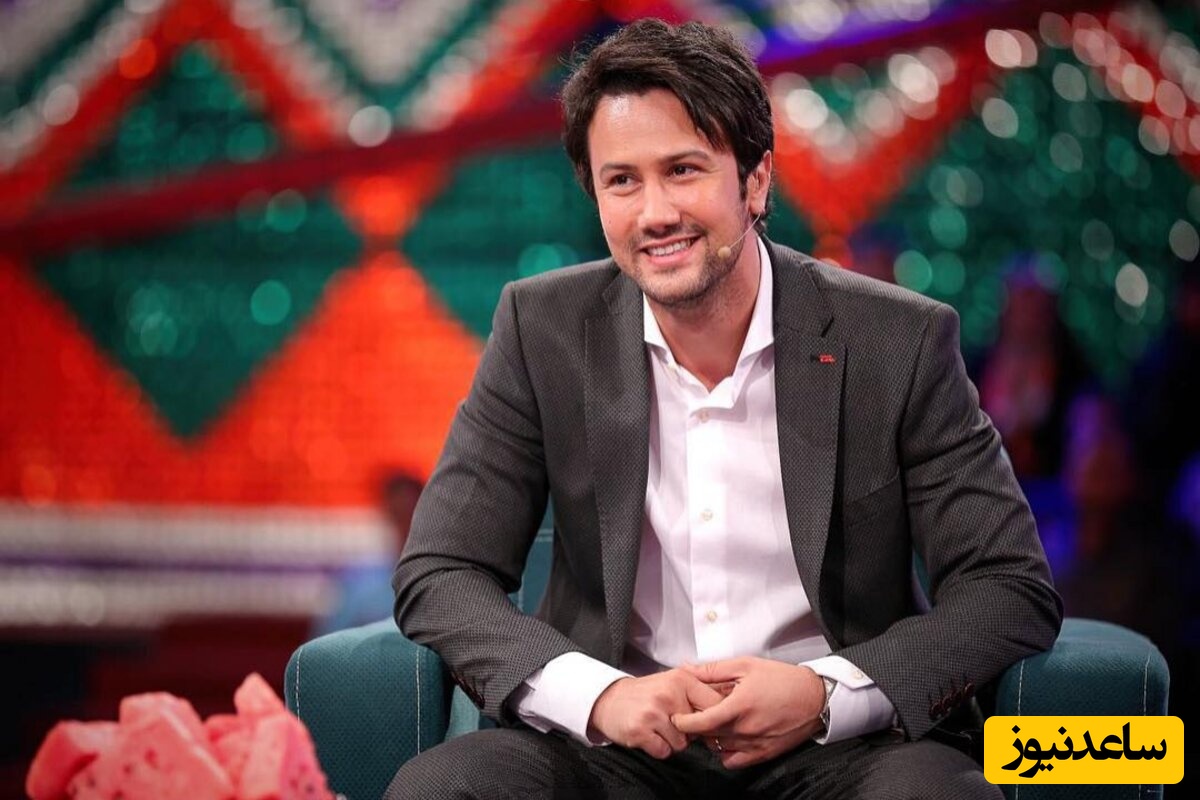 شاهرخ استخری شکار شد!/ سکانسی خنده دار از جوک های بی مزه علی صادقی: میدونید آفریقایی‌ها به آووکادو نرسیده چی میگن؟