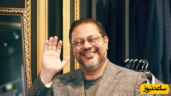 محمدرضا حسینیان